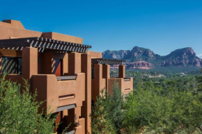 Hyatt Residence Club Sedona, Piñon Pointe